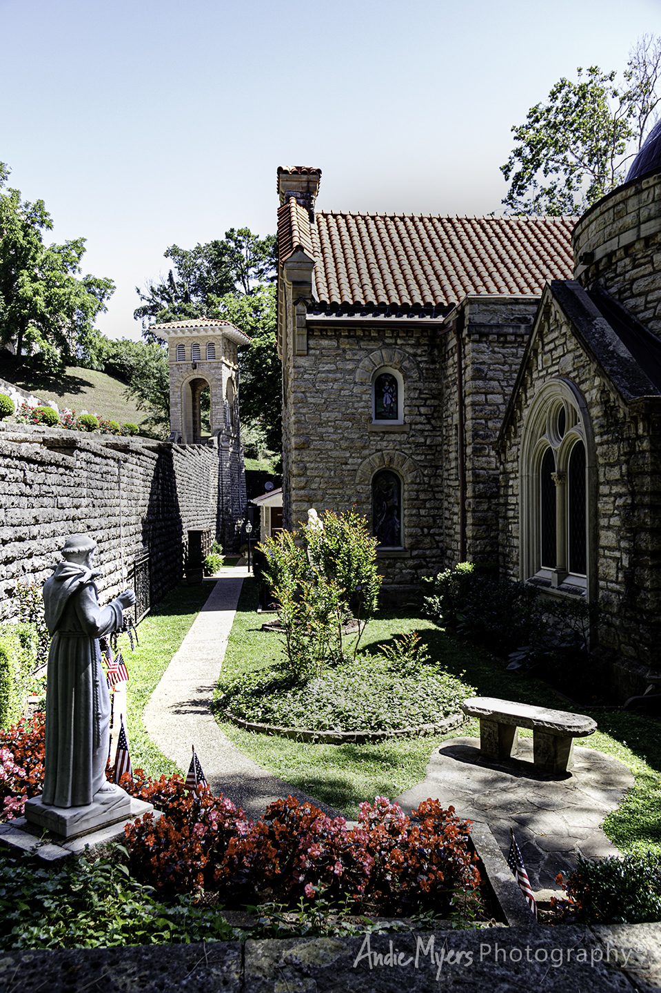 Eureka Springs Arkansas